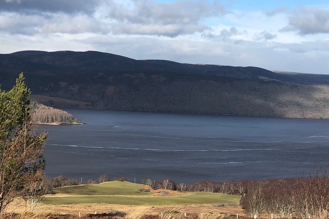 North Highland Tour Dunrobin Castle & More From invergordon Port - Dunrobin Castle and Gardens, Plus Falconry Displays