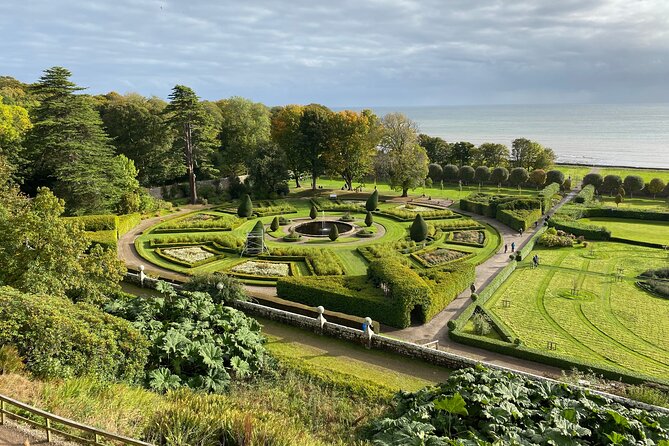 North Highland Tour Dunrobin Castle & More From invergordon Port - Loch Fleet National Nature Reserve: Birds, Dunes, Seals, and Otters