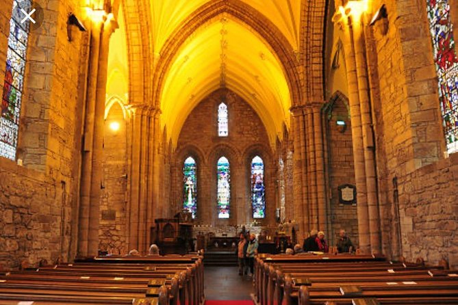 North Highland Tour including Dunrobin Castle and much more From Inverness City - From Inverness pickup to an easy all-day route