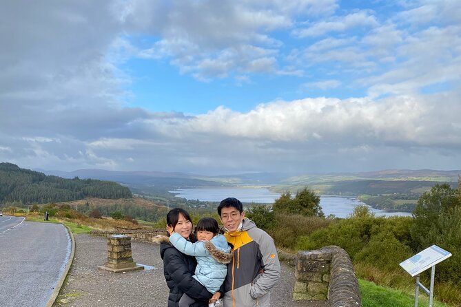 North Highland Tour including Dunrobin Castle and much more From Inverness City - Dunrobin Castle and Gardens, the Clan Sutherland seat