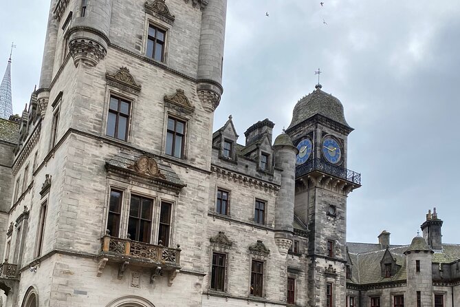 North Highland Tour including Dunrobin Castle and much more From Inverness City - Dornoch town center, beaches, cathedral, and 400 years of golf