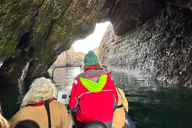 Northern Islands RIB Tour - Price and value: does $87 make sense for 2 hours?