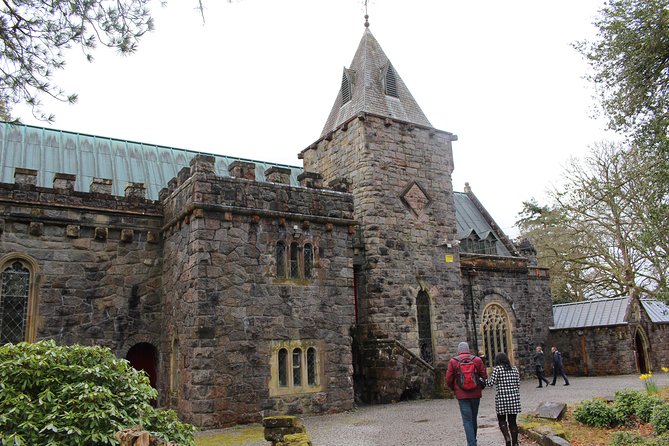 Oban and the West Highlands Day Trip from Glasgow - Loch Lomond and Luss: Short Walks for Big Photos