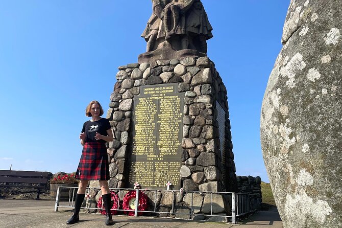 Oban Explorer Private Walking Tour - Key highlights at a glance