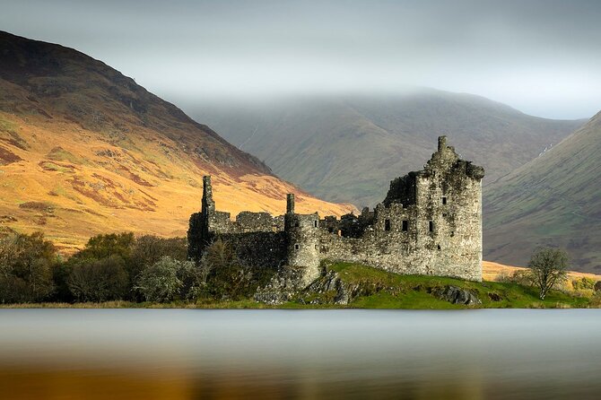 Oban, Glencoe, Western Highlands, Lochs & Castles Private Tour - Key highlights worth your attention