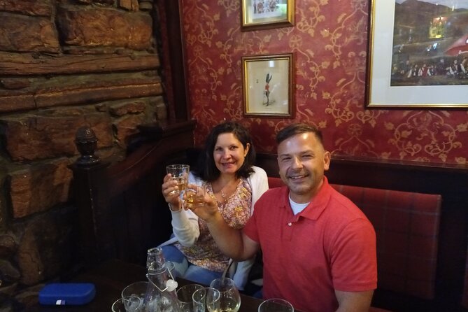 Oban Wee Walk and A Whisky Tour - Key highlights worth knowing