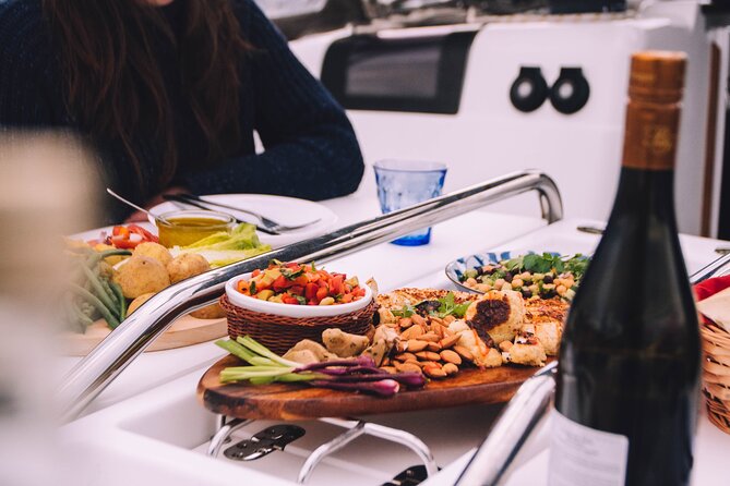 One Day Private Sailing from Oban Marina with Lunch - Why Oban Makes This Private Sail Feel Personal