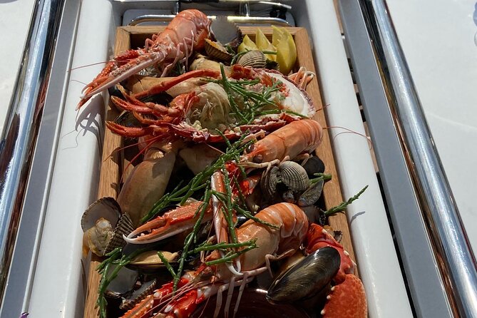 One Day Private Sailing from Oban Marina with Lunch - Price, Value, and What You Get for a Private Group of Up to 4