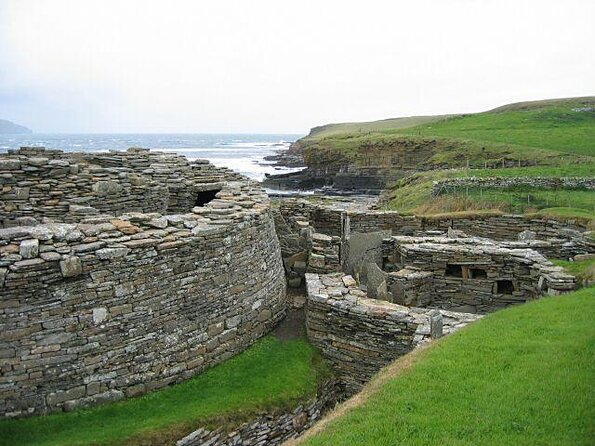 Orkney Mainland Private Tour - Key Highlights to Know Before You Go