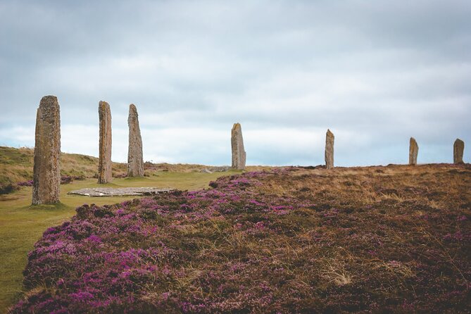 Orkney Mainland Private Tour - A Smooth 7-Hour Circuit From Kirkwall