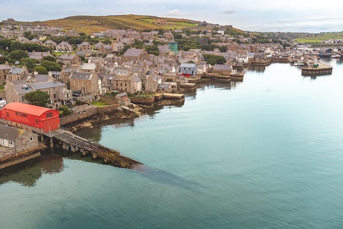 Orkney Mainland Private Tour - Brough of Birsay: Island History Reached by Causeway at Low Tide