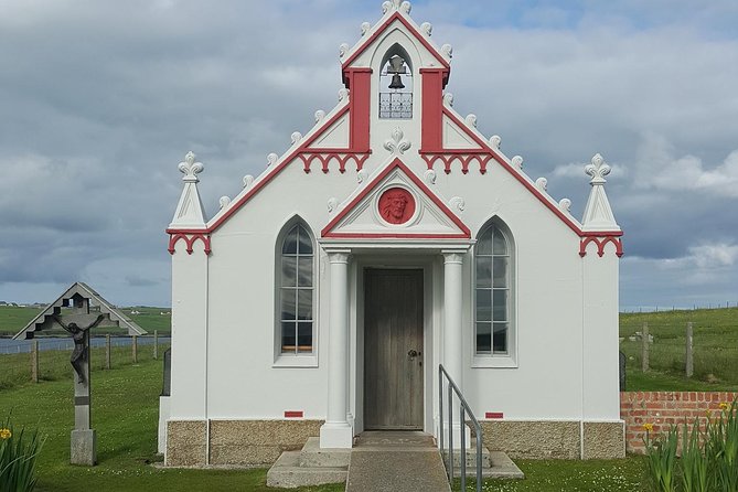 Orkney Travel Highlights Tour - 5-6 hours - How The 6-Hour Private Route Keeps Orkney Feasible