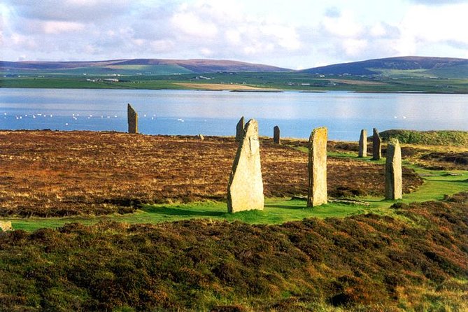 Orkney Travel Highlights Tour - 5-6 hours - Yesnaby Cliffs: The West Mainland View Break