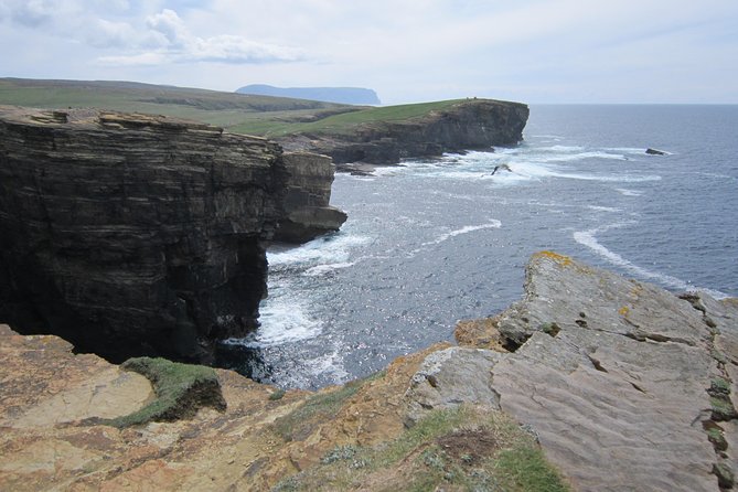 Orkney Travel Highlights Tour - 5-6 hours - Guides Like Chris and Dougie Make the Day Feel Smooth