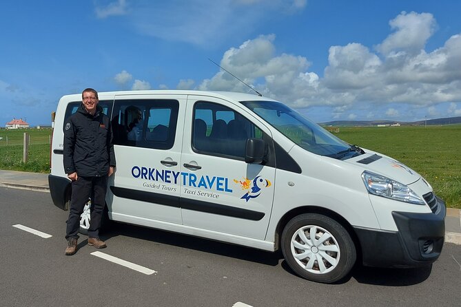 Orkney West Mainland Tour - Guides, pace, and the real-world feel of a 10:00 am start