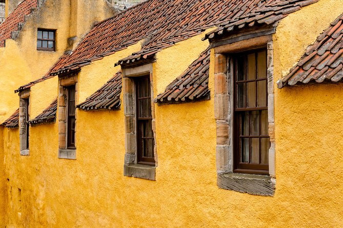 Outlander Adventure Day Tour from Glasgow Including Admissions - A day trip that strings Outlander locations together from Glasgow