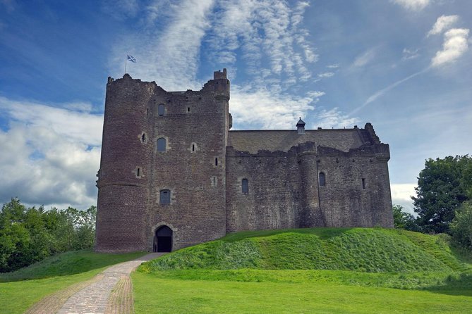 Outlander Day Tour - Comfort Stuff That Saves Your Day