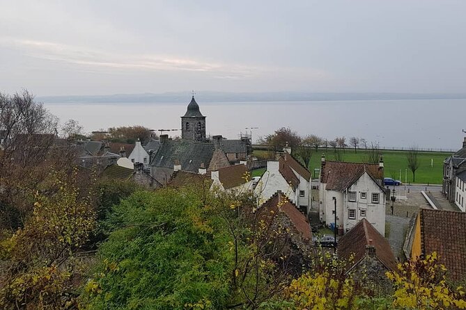 Outlander Day Tour from Glasgow - Key highlights you will actually feel on the day
