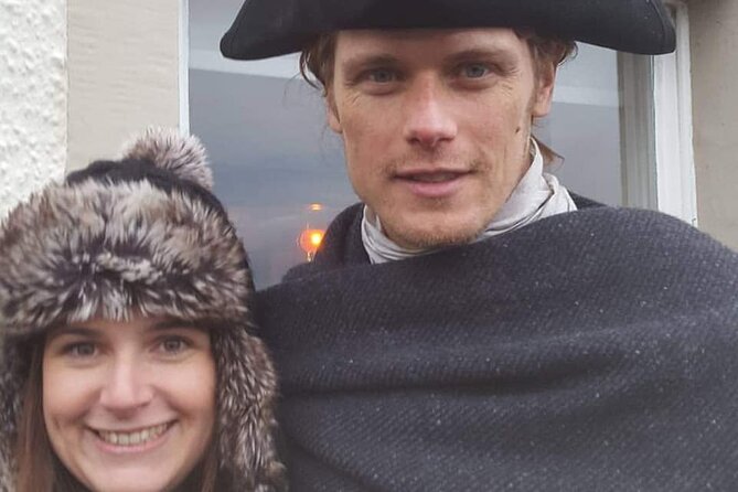 Outlander Day Tour from Glasgow - Price, value, and the practical money math for admissions