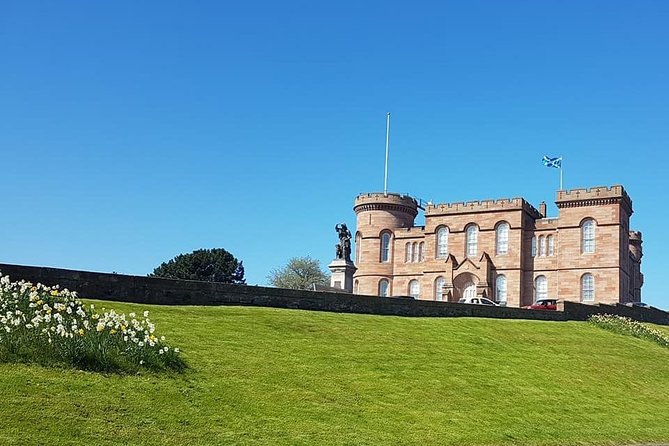 Outlander Experience - Why this Outlander day feels different from a normal tour