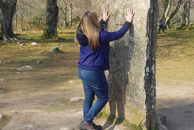 Outlander Experience - Timing and pickup from Inverness, including port access