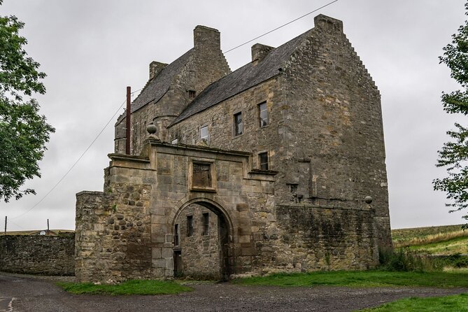 Outlander Filming Locations Day Tour from Edinburgh - Price and Value: What You Pay Versus What You Actually Get
