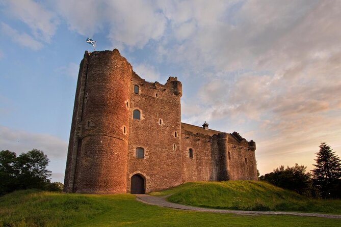 Outlander locations experience, Private Tour in a premium Minivan - Key highlights you’ll feel on the day