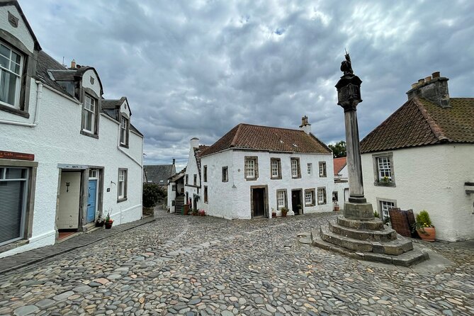 Outlander Odyssey: Outlander Filming Locations Private Day Tour - How the Private Outlander Odyssey Day Feels From Edinburgh