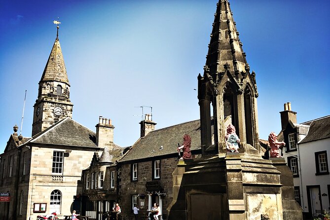 Outlander Odyssey: Outlander Filming Locations Private Day Tour - Price and Value: What You Pay for (and Why It Can Still Make Sense)