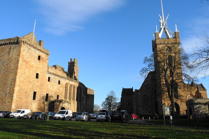 Outlander Special - Timing and Pacing: How to Use the Five Hours Well
