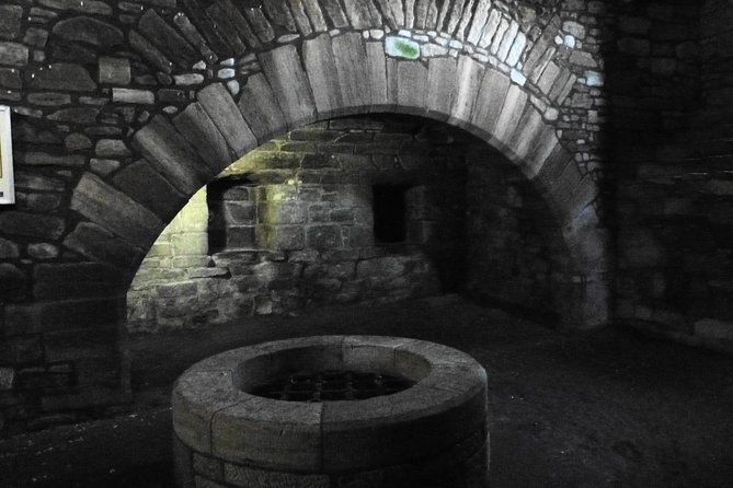 Outlander Tour - Stop 2, Culross Palace, royal burgh charm you can feel immediately