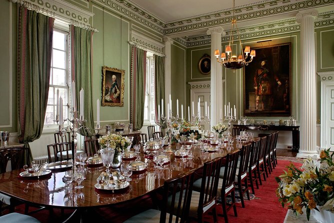 Palace of Holyroodhouse Admission Ticket - Should you book the Palace of Holyroodhouse admission?