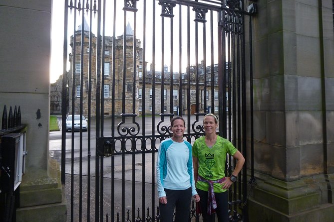 Panoramic Running Tour of Edinburgh - Price and value: is $95.98 per person worth it?