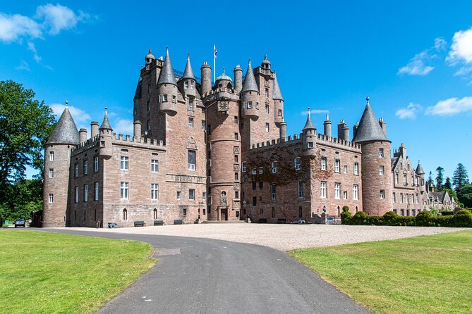 Private Balmoral Glamis Dunnottar Castles Tour from Aberdeen - Balmoral Castle Grounds and the Royal Home You Can Actually Visit