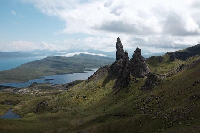 Private Bespoke Skye Tour - Price and Logistics: What You Should Expect to Pay Per Person