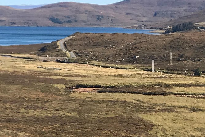 Private Bespoke Skye Tour - Sligachan Old Bridge: Gateway to the Cuillins