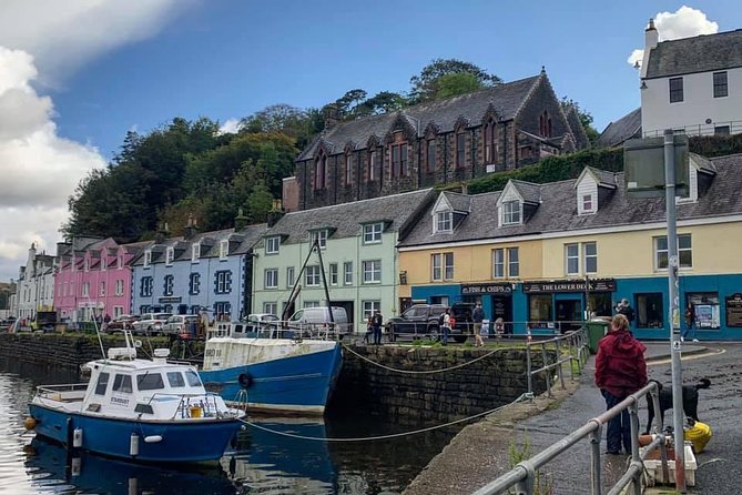 Private Bespoke Skye Tour - Getting to Skye: The 8:00 AM Start That Actually Works