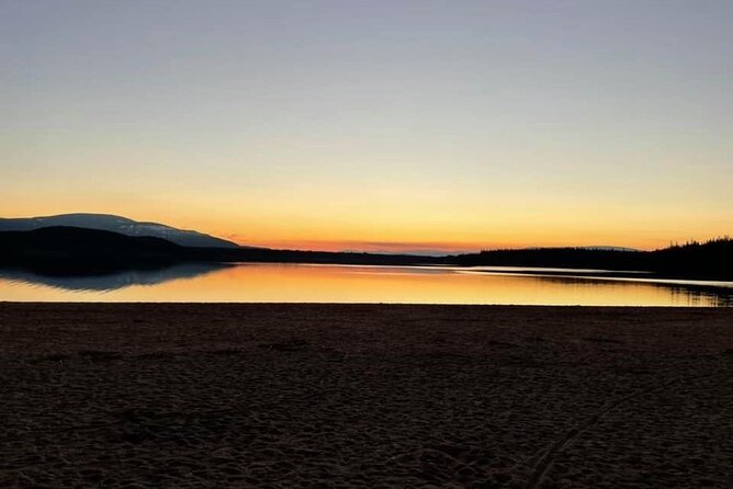 Private Cairngorm National Park tour - Private Cairngorms Day Tour, and Why Private Actually Helps