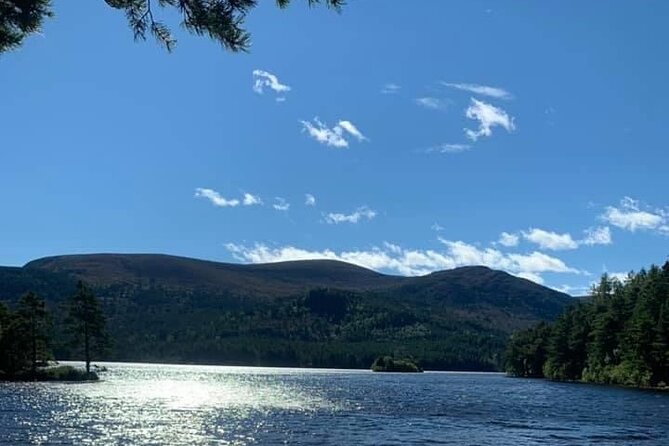 Private Cairngorm National Park tour - Highland Folk Museum and Ruthven Barracks: Culture Stop First