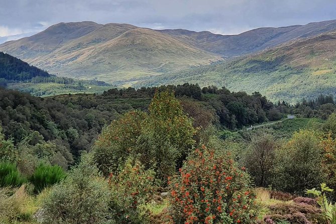 Private Central Highlands Driving Tour - Pickup and comfort: why this tour works if you hate logistics