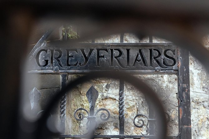 Private City Kickstart Tour: Edinburgh - What the private guide really adds beyond the landmarks