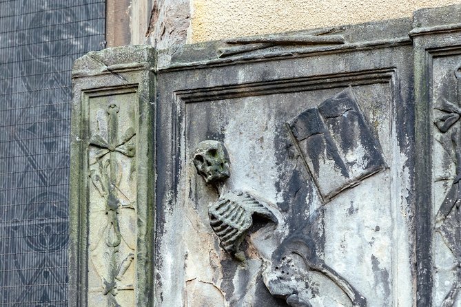 Private City Kickstart Tour: Edinburgh - Price and value: what $92.93 per person buys you