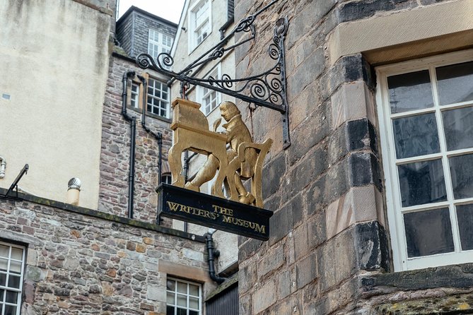 Private City Kickstart Tour: Edinburgh - Who should book this Edinburgh Kickstart, and who might skip it