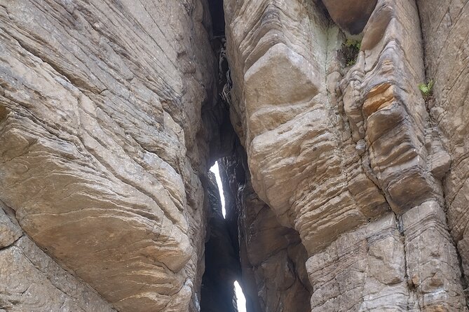 Private Climbing Sessions at Powillimount Beach, West Scotland - Powillimount Beach Crag: Why Beach Rock Climbing Feels Different