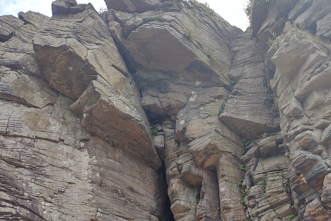 Private Climbing Sessions at Powillimount Beach, West Scotland - Who This Is Best For (and Who Might Want to Think Twice)