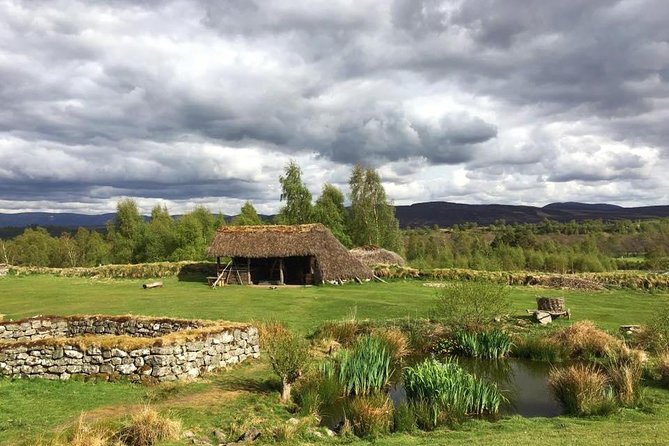 Private - Culloden, Clava Cairns Day Tour from Edinburgh - Who should book this tour, and who might not