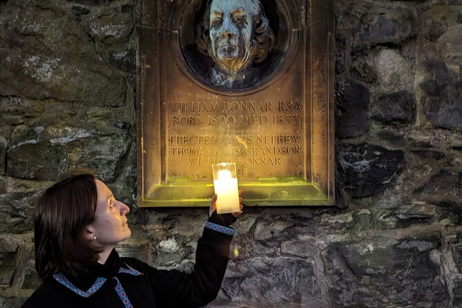 Private Dark History Tour: Eerie Edinburgh - Key highlights that make this tour worth your time