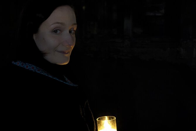 Private Dark History Tour: Eerie Edinburgh - A private 90-minute walk through Edinburgh’s eerie Old Town