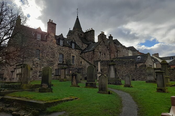 Private Dark History Tour: Eerie Edinburgh - Why this route works for first-timers (and what it won’t do)
