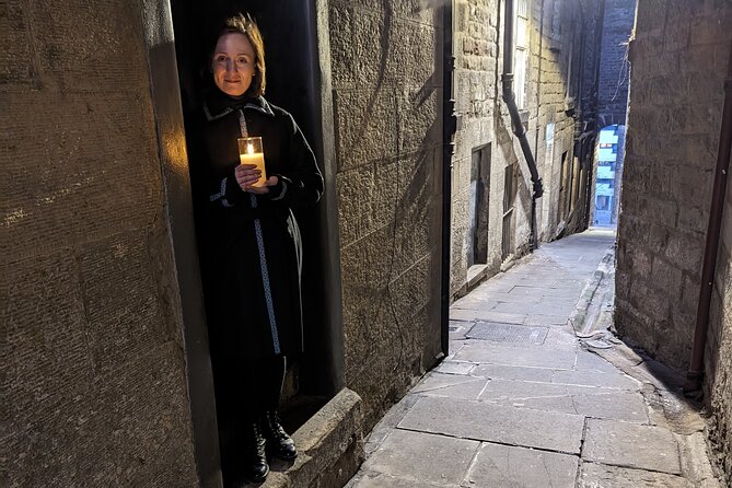 Private Dark History Tour: Eerie Edinburgh - Who should book this eerie Edinburgh tour